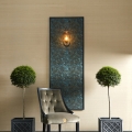 Black Pearl Wall Panelling