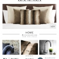 LATEST LUXURIOUS ACCESSORIES LATEST LUXURIOUS ACCESSORIES