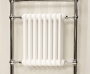 KN6610 BALL JOINTED CAST IRON RADIATOR